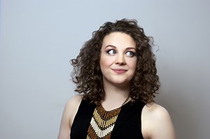 When Tomorrow Becomes Yesterday exclusive interview - Jo Mango talks new project