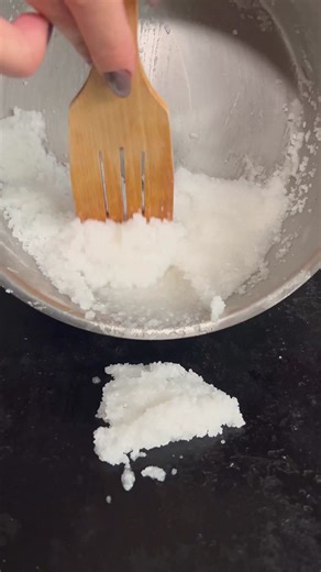 8.8K views · 32 reactions | Stop buying salt! Do this instead | Girly Panda | Facebook