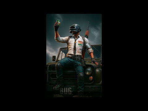 Old song pubg BGM 2018