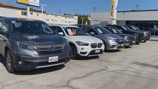 'This has shuttered the dealerships that had CDK': Auto dealers struggling after cyberattack demands millions in ransom