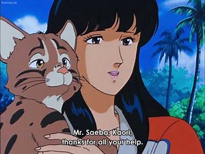 🔫シティーハンター 🔫City Hunter Best Moments #15 🔫 City Hunter 1987 1080p