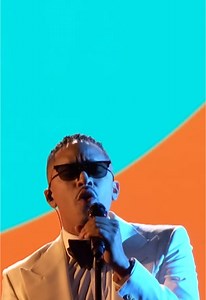 October London Shines on NBC's The Voice Performance