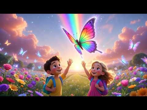 The Wheels on the Bus 🚌 | With Driver Dan and the Beep Beep Bus | Kids Songs & Nursery Rhymes