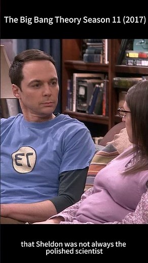 Sheldon’s Sibling Arguments Are Pure Comedy 😂🔥 | The Big Bang Theory Season 11