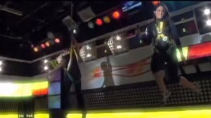 ¿Tu también recuerdas este combate? Al CM se le metió una basurita en el ojo 🥹🧡💙 | Combate Ecuador