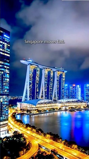 Singapore to Lombok Just Got Easier