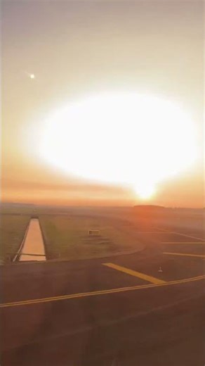 Time-lapse of Flight take off 🛫🛩️ #shorts #timelapse #relateable #viral