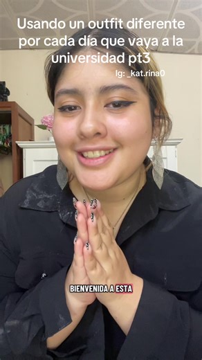 Ig: _kat.rina0 para más inspo💞 #outfit #fashion #ootd #grwm #contenido