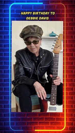 Debbie Davies, born August 22, 1952, in Los Angeles, California, is a renowned American blues guitarist. She gained prominence as a featured player in all-female bands like Maggie Mayall and the Cadillacs and Fingers Taylor and the Ladyfinger Revue, which opened for Jimmy Buffett in 1991. Best known for her tenure with Albert Collins’ Icebreakers from 1988 to 1991, she showcased her skills on his Grammy-nominated 1991 album. Davies launched her solo career with Picture This in 1993 on Blind Pig 