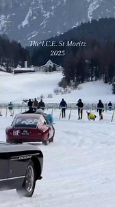 69K views · 1.9K reactions | The I.C.E. St. Moritz has been created...