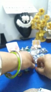 Hi everyone I welcome you all by bottom of my heart. Today Seema is...