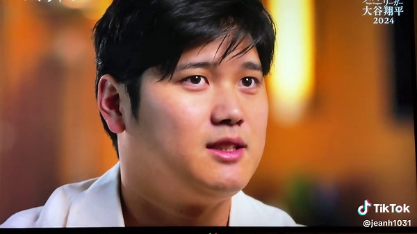 Major Leaguer #大谷翔平 NHK Special Part 3