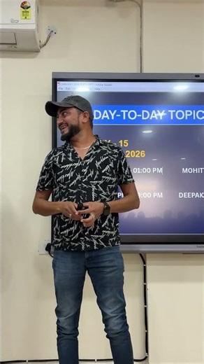 NEW BEGININGS, NEW OPPORTUNITIES, NEW SESSION | DILIP SIR | MOBILE GURU ADVANCE TECH | MOOXY