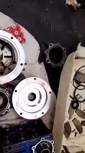 What is a Mooring Winch? 😃🔧🛠️⚓🚢 A mooring winch is a mechanical device used on ships to secure the vessel to a dock or pier, or to another vessel. It consists of a drum around which a rope or cable is wound, and a motor or other power source to operate the drum. The winch can be controlled manually or electronically. The primary application of a mooring winch on a ship is to handle the lines (ropes or cables) that are used to secure the ship to a berth or to other vessels during docking or m