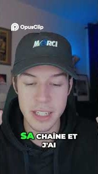 Gangster Devenu Youtubeur La Transformation Incroyable de Young Ace