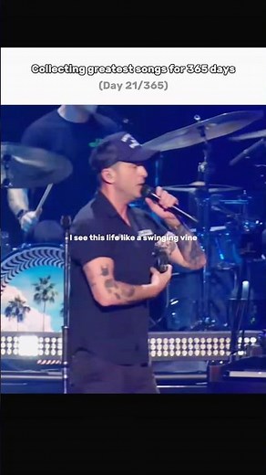 Counting stars - OneRepublic (✨ Live Performance)| #countingstars #liveperformance