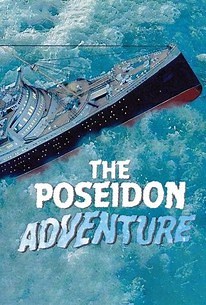 The Poseidon Adventure | Rotten Tomatoes