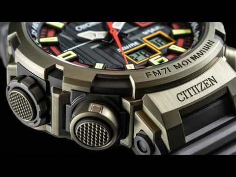 Top Best Citizen Watches You Can’t Ignore (2026)