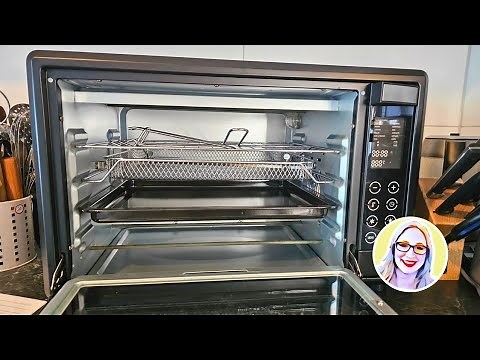 Drying, baking, grilling, proofing dough – perfect baking results with the Stillstern mini oven