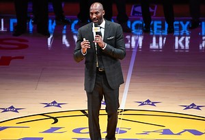 Game-worn Kobe Bryant jersey sells for $2.735 million