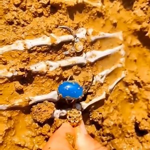 8.1K views · 67 reactions | Mind-Blowing Discovery: I Found Real Diamonds Worth Millions of Dollars in the Wild | Adventure man | Facebook