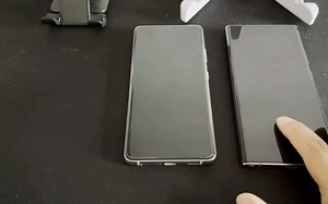 三星s21ultra和note20ultra对比小评测，小购买建议