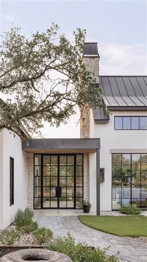 LTB Design + Build on Instagram: "Introducing our home in Mesa Ranch, Dripping Springs. Three separate buildings on one 8 acre property. More to come, hang tight… #luxuryhomes #atx #txhillcountry #austinrealestate #mesaranch #customhomes #drippingsprings #whiteoak"