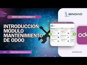 Odoo Maintenance | Tutorial 1 📌 Introduction to the Odoo Maintenance module