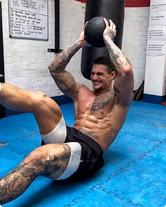 356K views · 5.7K reactions | Abs DaySave & smash cardio style/superset core workout! SUPERSETS: (A+B) 1A) Leg Kicks - 3 x 12-15 Each Side 1B) Weighted Oblique Twist - 3 x 12-15 Each Side 2A) Ball Pass Crunch - 3 x 12-15 2B) Ball Pass Mountain Climbers - 3 x 12–5 Each Side 3A) Upper Crunch - 3 x 12-15 3B) Oblique Crunch - 3 x 12-15 Each Side (90sec Rest Between Sets & 2min Between Exercises, DON’T BE A B*TCH) #absworkout #gym #fitness | Ross Dickerson | Facebook