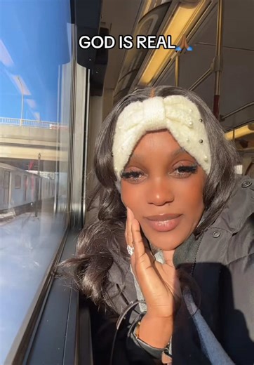 My first encounter with Jesus.