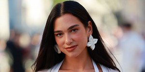 Dua Lipa's best red carpet moments