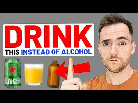 Drink THIS Instead of Alcohol TONIGHT!