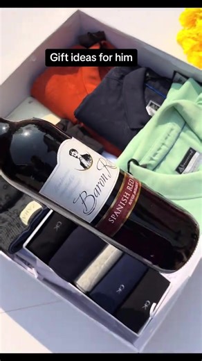 Creative Birthday Gift Ideas for Him