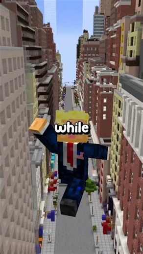 what's better? #minecraft