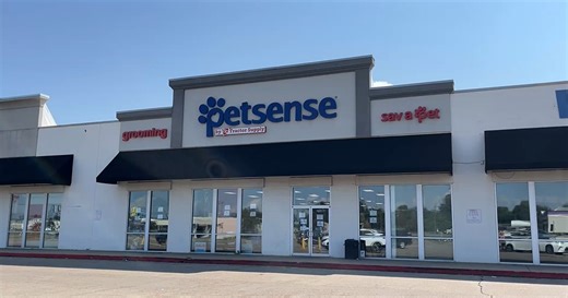 PetSense in Greenville to Close, Raising Concerns for Local Cats