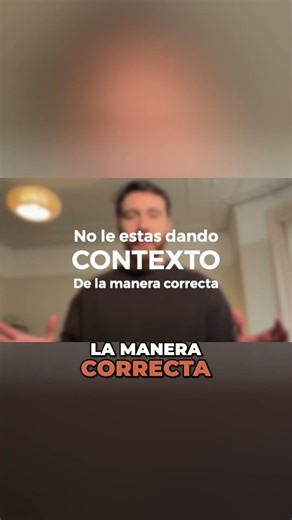 Tu agente IA no responde bien? El error es este 🤖