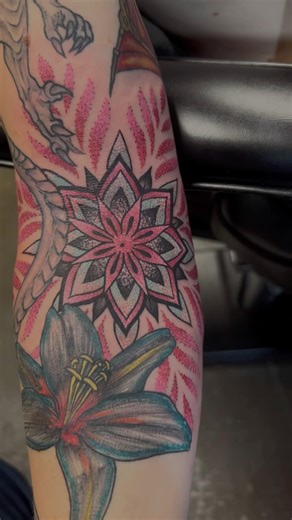 A few tattoos I’ve done thanks for looking. #fresno #clovis #madera #559 #cali #ca