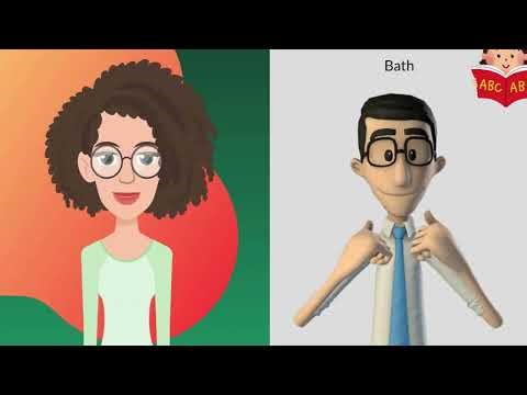 Sign Language Made Easy | Kids ASL