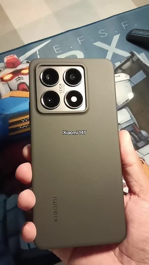 Explore the New Xiaomi 14T Series - Features and Specs Revealed!