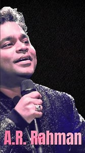 Kano Balo Baslam - A. R. Rahman