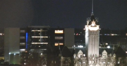 Two inmates who died at Spokane County Jail identified