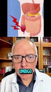 Três sinais de que a sua dor abdominal pode ser desencadeada por uma úlcera no estômago