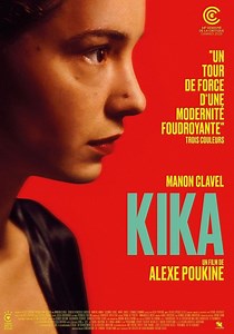 Où regarder Kika en streaming complet et légal ?