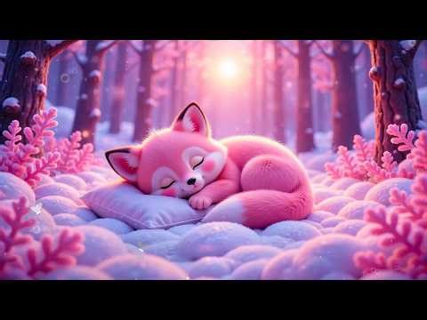 99% Fall Asleep in 90 Seconds (NO ADS) • Heal Stress, Anxiety & Low Mood • Goodbye Insomnia Forever