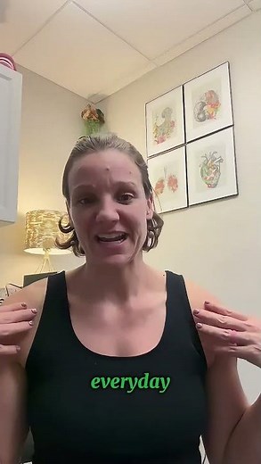 Post-Radiation Neck Stretches: Enhance Swallowing & Improve Posture After Cancer