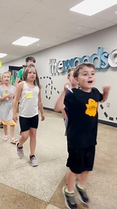Kids Club Summer is a 4 night experience - ministering to 220 kids from our church and community! We can’t wait to see what Jesus does in these young hearts. “Like” if you know someone who is attending or serving! #vacationbibleschool #orangevbs #kidsministry #childrensministry #raisingchristiankids | The Woods Church