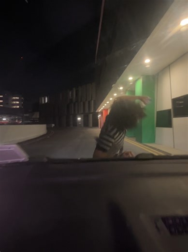 🚗 CAR ATTACK IN TP? 🚗 Jk, it’s our resident victim for our social media content trying their best to convince you to come for our show! Is it working? (Say yes pls 🙏) Come watch Music Vox Annual Concert 2026: Echo! 🌌 🥁 Echo marks Music Vox’s first off-campus concert, featuring 4 Music Vox bands alongside special guests Marian Carmel and Bakers in Space. Expect a night of indie, funk, and post-hardcore, plus a chance to check out and support Singapore’s local music scene, artists, and creati