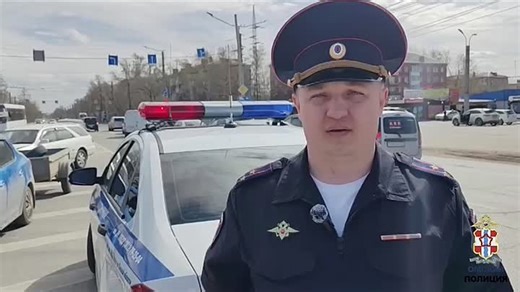 В Омске пьяный водитель насмерть сбил двух мужчин на «островке безопасности»
