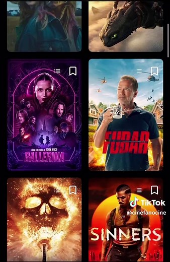 Cinefano: Watch Free Movies and TV Shows Online