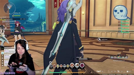 💜👻Lets have some fun together!👻💜